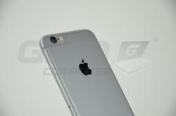 Mobilní telefon Apple iPhone 6 16GB Space Gray - Fotka 6/6
