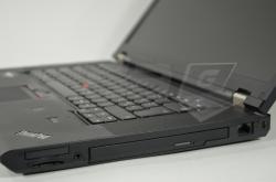 Notebook Lenovo ThinkPad T530 - Fotka 3/6