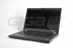 Notebook Lenovo ThinkPad T530 - Fotka 4/6