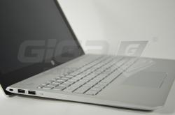 Notebook HP ENVY 15-as002nl Grey - Fotka 1/6