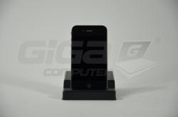 Mobilní telefon Apple iPhone 4 8GB Black - Fotka 3/6