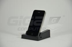 Mobilní telefon Apple iPhone 4 8GB Black - Fotka 4/6