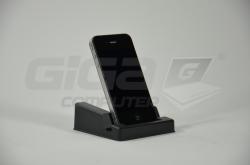 Mobilní telefon Apple iPhone 4 8GB Black - Fotka 5/6