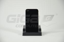 Mobilní telefon Apple iPhone 4 8GB Black - Fotka 6/6