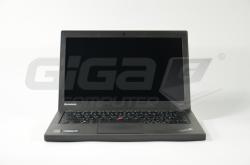 Notebook Lenovo ThinkPad X240 Touch - Fotka 1/6