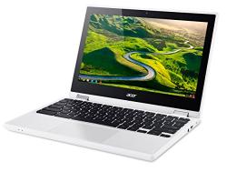 Notebook Acer Chromebook R 11 CB5-132T-C4LB
