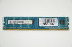  DIMM DDR3 4GB 1333 MHz PC3 10600 - Fotka 3/3