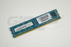  DIMM DDR3 4GB 1333 MHz PC3 10600 - Fotka 1/3
