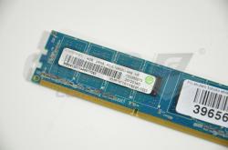  DIMM DDR3 4GB 1333 MHz PC3 10600 - Fotka 2/3