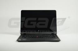 Notebook Lenovo ThinkPad Helix - Fotka 4/6