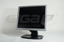 Monitor 19" LCD HP L1940 - Fotka 2/6