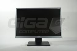 Monitor 22" LCD Acer B223W Silver - Fotka 1/6