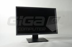Monitor 22" LCD Acer B223W Silver - Fotka 3/6