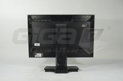 Monitor 22" LCD Acer B223W Silver - Fotka 4/6