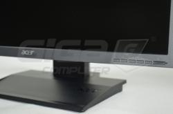 Monitor 22" LCD Acer B223W Silver - Fotka 6/6