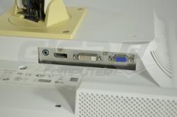 Monitor 19" LCD NEC MultiSync EA192M Silver/White - Fotka 2/6