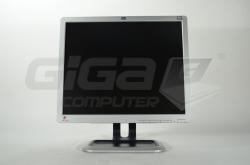Monitor 19" LCD HP L1910 Black - Fotka 1/6