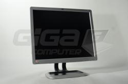 Monitor 19" LCD HP L1910 Black - Fotka 3/6