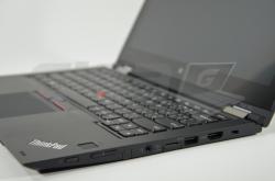 Notebook Lenovo ThinkPad Yoga 260 - Fotka 6/6