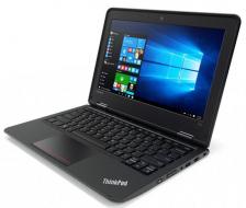 Notebook Lenovo ThinkPad 11e