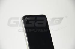 Mobilní telefon Apple iPhone 4S 16GB Black - Fotka 1/6