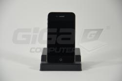 Mobilní telefon Apple iPhone 4S 16GB Black - Fotka 2/6