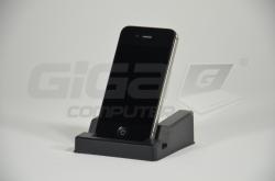 Mobilní telefon Apple iPhone 4S 16GB Black - Fotka 3/6
