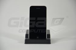 Mobilní telefon Apple iPhone 5C 32GB White - Fotka 1/6