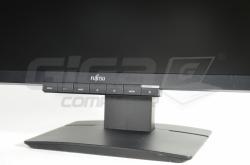 Monitor 22" LCD Fujitsu B22W-6 LED Black - Fotka 6/6