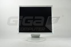 Monitor 19" LCD NEC 1970NXP - Fotka 3/6
