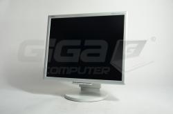 Monitor 19" LCD NEC 1970NXP - Fotka 4/6