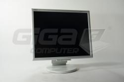 Monitor 19" LCD NEC 1970NXP - Fotka 5/6