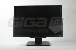 Monitor 22" LCD Fujitsu B22W-6 LED Black - Fotka 1/6