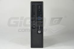 Počítač HP EliteDesk 800 G1 USDT - Fotka 1/12