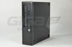 Počítač HP EliteDesk 800 G1 USDT - Fotka 3/12