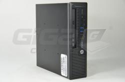 Počítač HP EliteDesk 800 G1 USDT - Fotka 5/12