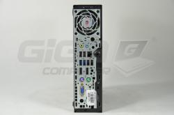 Počítač HP EliteDesk 800 G1 USFF - Fotka 6/6