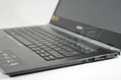 Notebook Acer Swift 5 SF514-51-525Z - Fotka 2/6