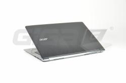 Notebook Acer Swift 5 Obsidian Black - Fotka 4/6