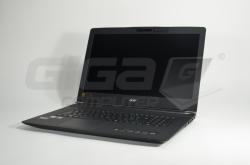 Notebook Acer Aspire V17 Nitro VN7-792G - Fotka 3/6