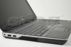 Notebook Dell Latitude E6540 - Fotka 1/6