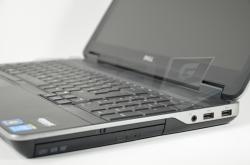 Notebook Dell Latitude E6540 - Fotka 2/6