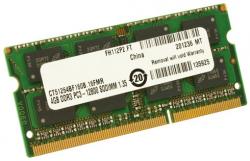  SO-DIMM DDR3 2GB
