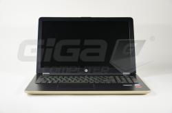 Notebook HP 15-bs009ne Silk Gold - Fotka 3/6