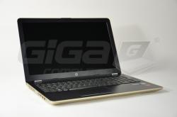 Notebook HP 15-bs009ne Silk Gold - Fotka 5/6