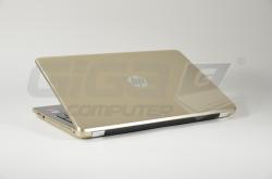 Notebook HP 15-bs009ne Silk Gold - Fotka 6/6