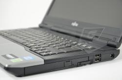 Notebook Fujitsu LifeBook S782 - Fotka 5/6