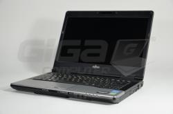 Notebook Fujitsu LifeBook S782 - Fotka 2/6
