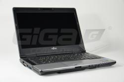 Notebook Fujitsu LifeBook S782 - Fotka 3/6