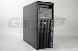 Počítač HP Z420 Workstation - Fotka 3/6